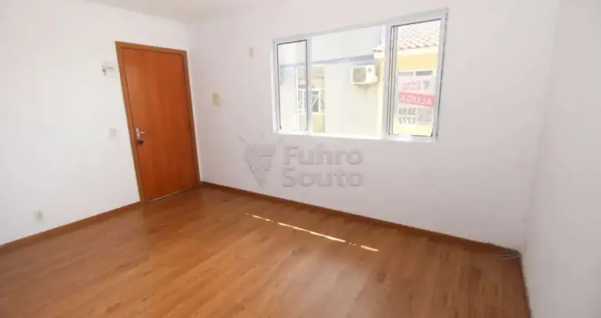Apartamento Aconchegante no Maria Clara II  2 Dormitórios e Localização Privilegiada!
