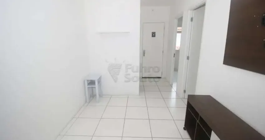 Casa semi-mobiliada em condomínio seguro - moradas pelotas 2