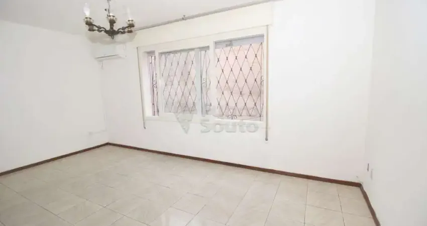 Apartamento para locação no edifício hiriópolis - conforto e localização no centro de pelotas!