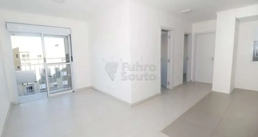 Apartamento para locação no aveiro residencial clube - conforto, segurança e lazer completo!