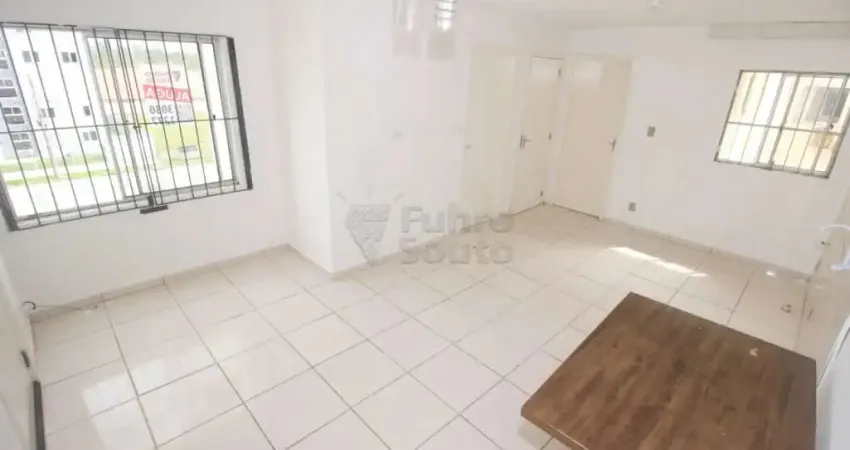 Apartamento 2 Dormitórios no Residencial Amazonas - Praticidade, Conforto e Excelente Localização