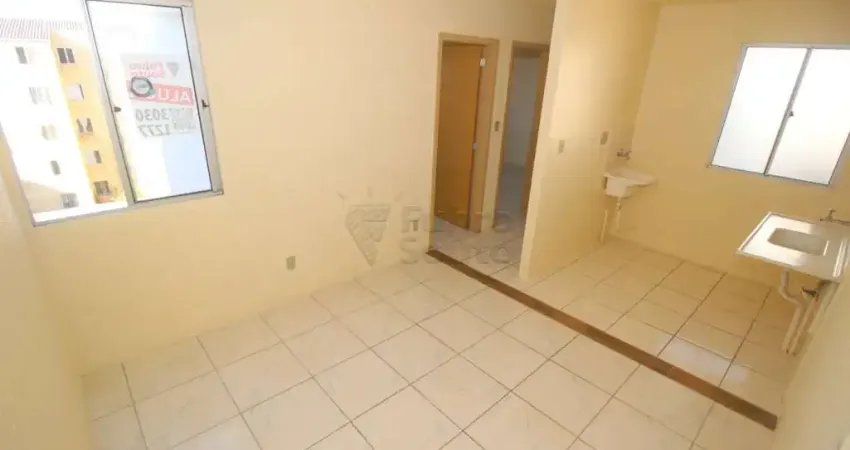 Seu novo lar no condomínio albatroz - conforto e praticidade em pelotas!