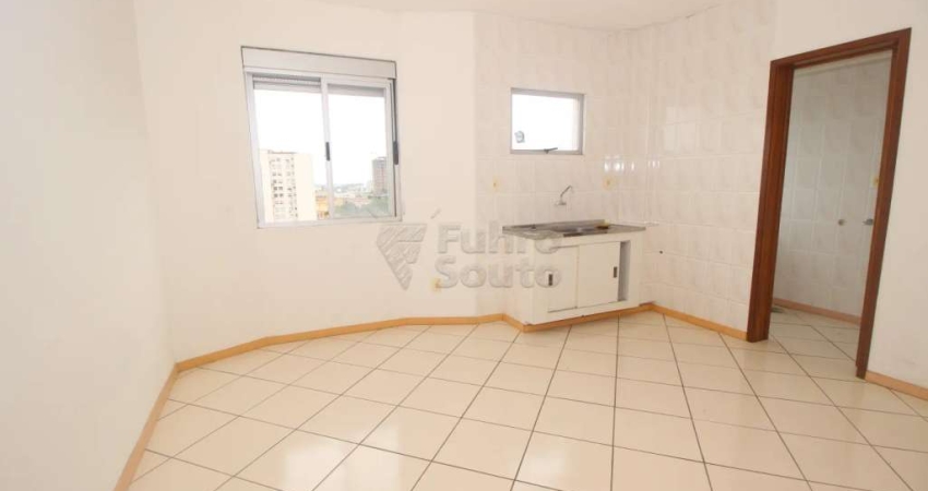 Apartamento com 2 quartos para alugar na Rua Santa Cruz, 118734402, Centro, Pelotas