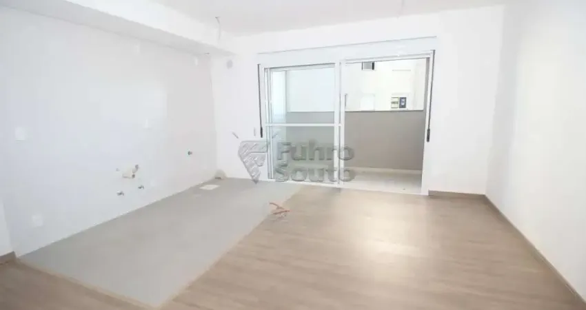 Apartamento no smart urban club - conforto e localização privilegiada!