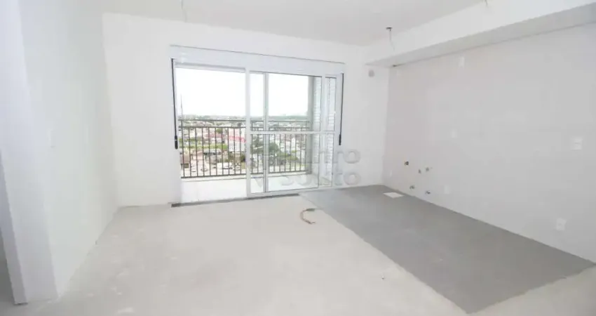 Apartamento moderno no Smart Urban Club - à venda ou para aluguel!