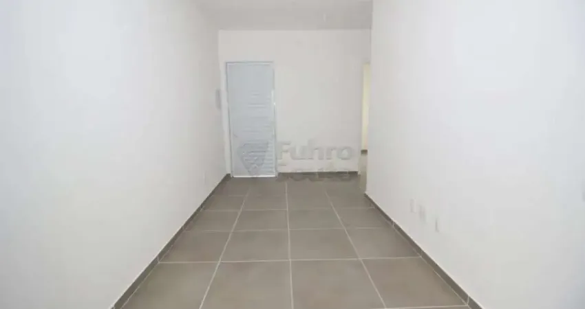 Casa ampla e iluminada com 2 dormitórios no residencial altos dos jerivás