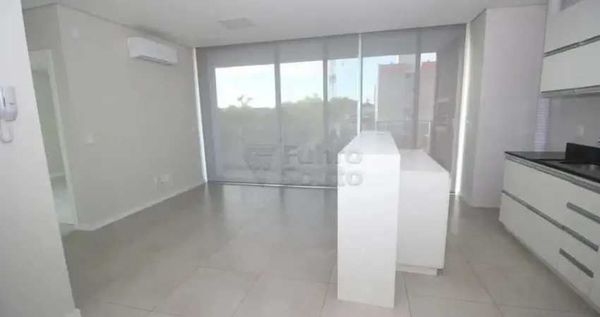 Aluguel de apartamento com 2 dormitórios - condomínio vasco da gama