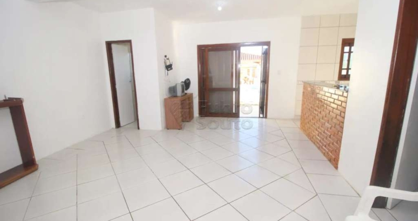 Casa Semi-Mobiliada no Laranjal ? Conforto, Praticidade e Lazer em um Só Lugar