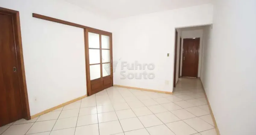 Apartamento com 2 quartos para alugar na Rua Santa Cruz, 118734402, Centro, Pelotas