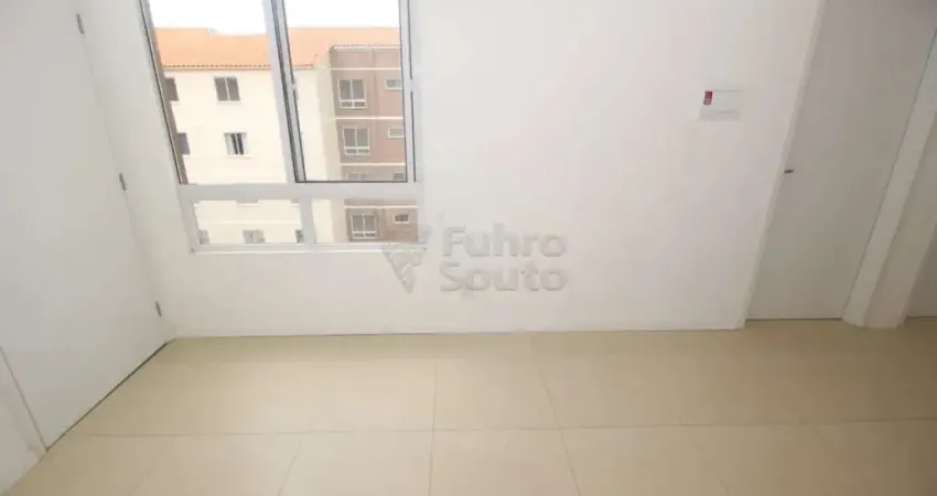 Apartamento Aconchegante no Quinta do Oleiro - Praticidade e Conforto!