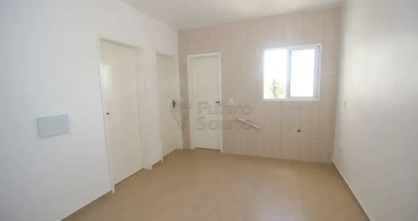 Apartamento 2 Dormitórios no Condomínio João G. Nogueira ? Conforto e Praticidade para Você!