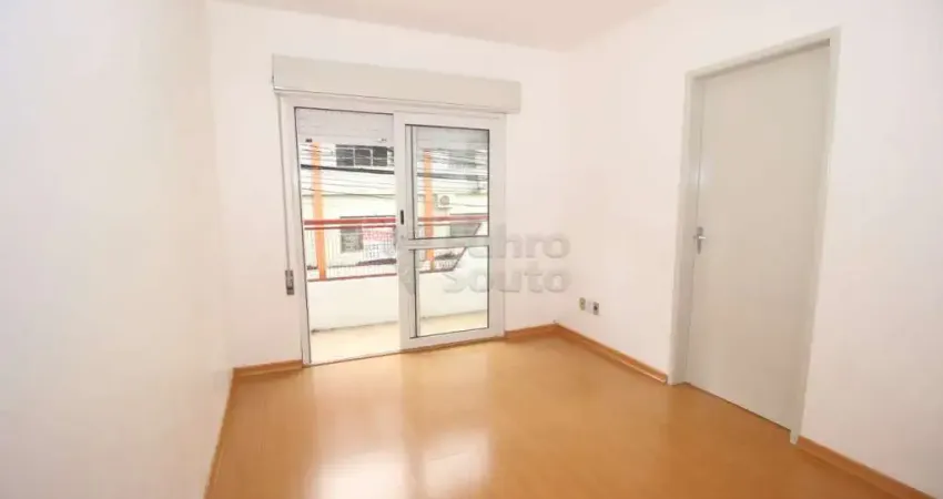 Apartamento 1 dormitório com sacada no residencial volpi - conforto e praticidade!
