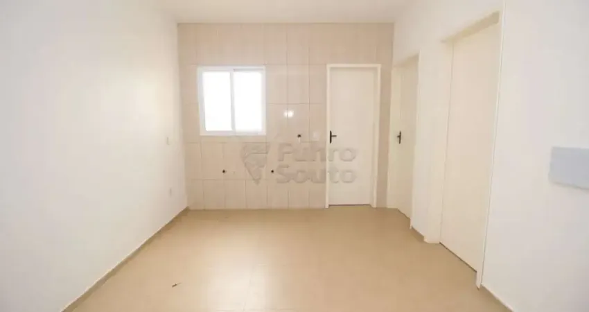Apartamento Aconchegante no Bairro Areal: 2 Quartos com Piso Frio e Conforto Garantido!