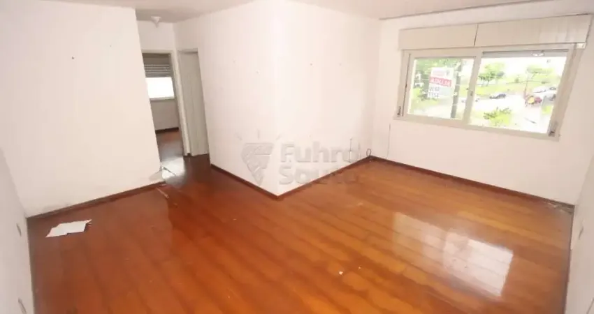 Apartamento 2 Dormitórios no Residencial Vale do Engenho - Conforto e Espaço para Você!