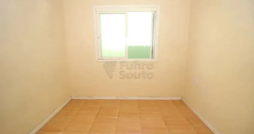 Apartamento com 1 quarto para alugar na R Marechal Carlos de Mesquita, 0, 1687342, Areal, Pelotas