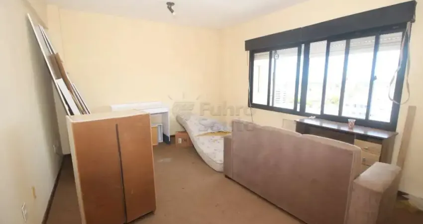 Kitinete aconchegante na rua santa cruz: perfeito para estudantes