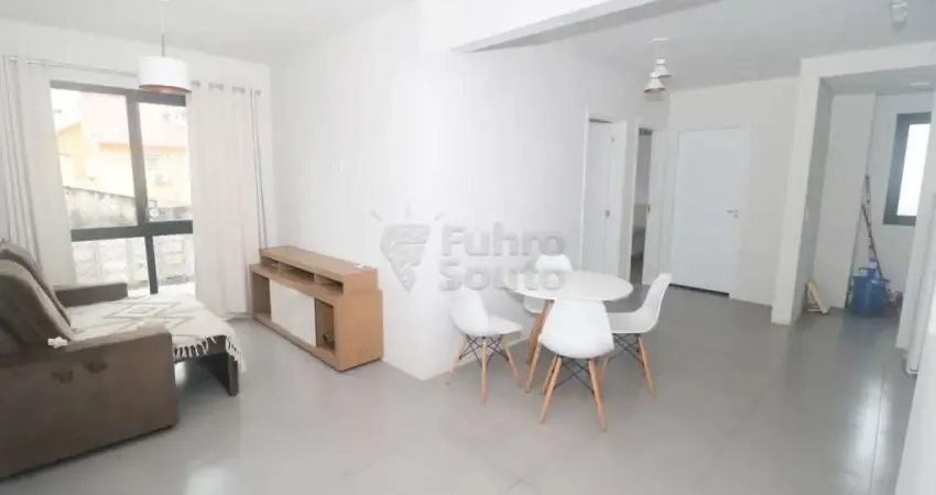 Apartamento com 2 quartos para alugar na Rua Padre Anchieta, 148530412, Centro, Pelotas