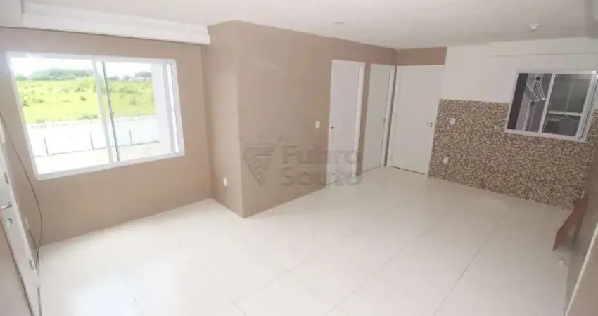 Apartamento com 2 quartos para alugar na Avenida Manoel Antônio Peres, Bloco C, 128735402 , Areal, Pelotas
