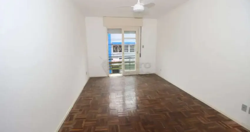 Apartamento para Aluguel no Edifício Residencial Guarujá (Cassiano 415) ? Centro de Pelotas/RS ? 2 Dormitórios