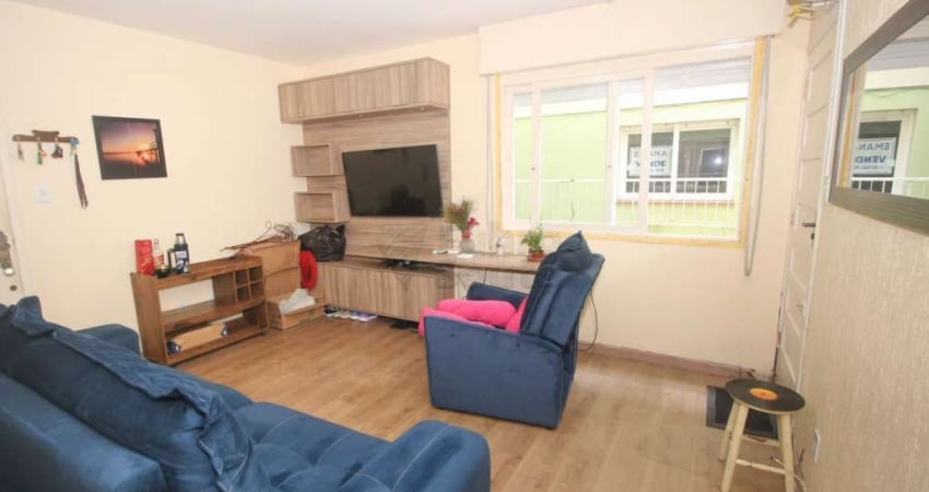 Apartamento no Condomínio Arabesque