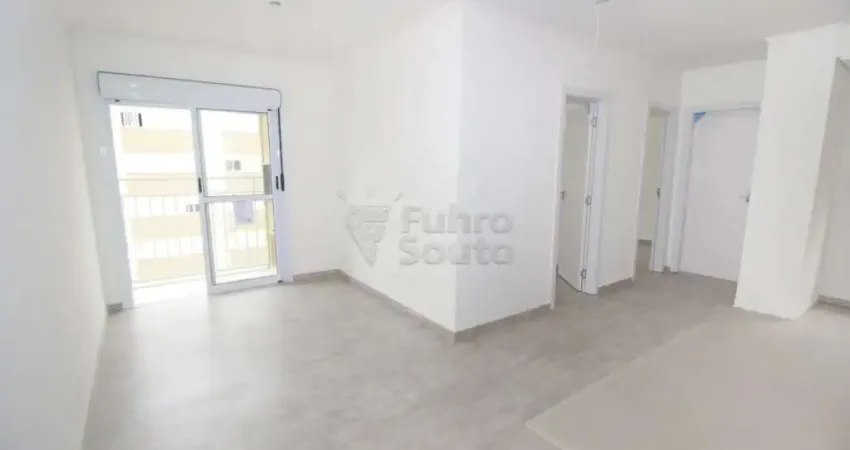 Apartamento com 2 quartos para alugar na Avenida Duque de Caxias, Bloco  3, 19833842, Fragata, Pelotas