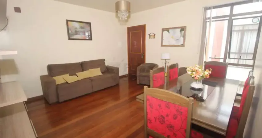 Apartamento mobiliado e bem localizado no edifício residencial marataizes - conforto e praticidade para você!