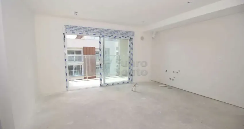 Apartamento nunca habitado no amália rodrigues - alto padrão