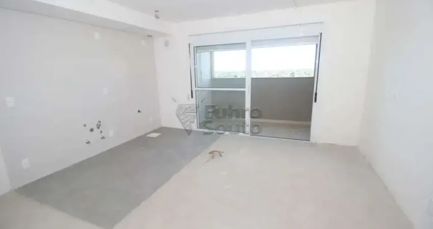 Apartamento com 2 quartos para alugar na Avenida São Francisco de Paula, Bloco B, 138639412, Areal, Pelotas
