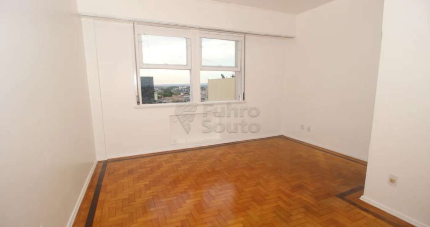 Apartamento de 2 Dormitórios no Residencial Assumpção Rheingantz - Conforto e Praticidade