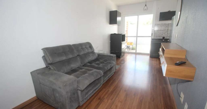 Casa em condomínio fechado com 2 quartos para alugar na Rua Santiago Dantas, 12833542, Três Vendas, Pelotas