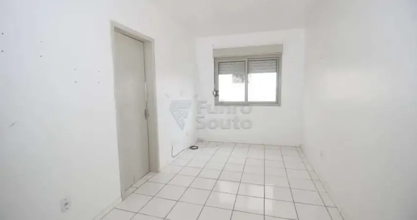 Apartamento 1 Dormitório no Edifício Residencial Vinícius de Moraes - Conforto e Praticidade!