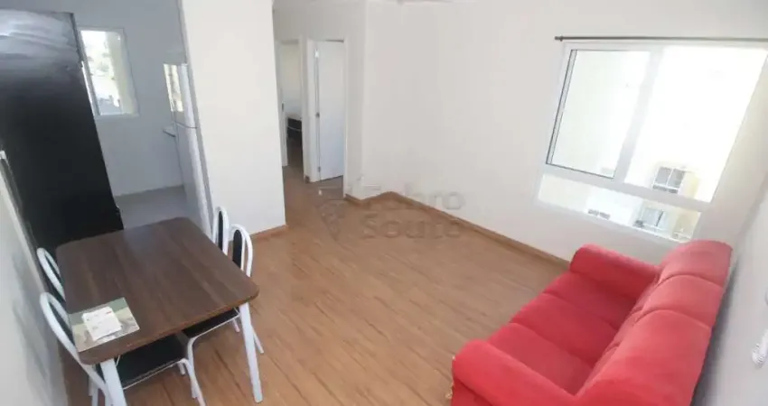 Apartamento Mobiliado no Condomínio Torre Bella - Pronto para Morar!