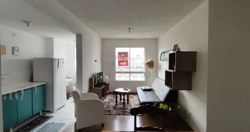 Aluguel de apartamento 3 dormitórios mobiliado no parque central - conforto e praticidade para você!