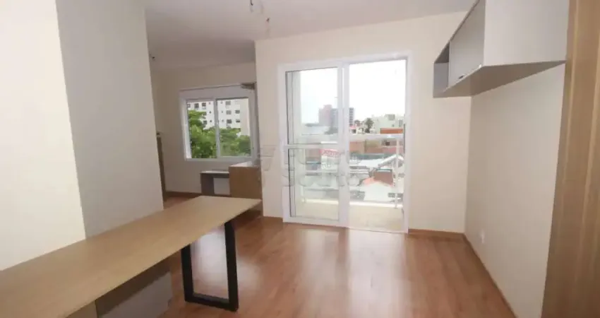 Loft para locação na xv de novembro ? semimobiliado, com churrasqueira e garagem