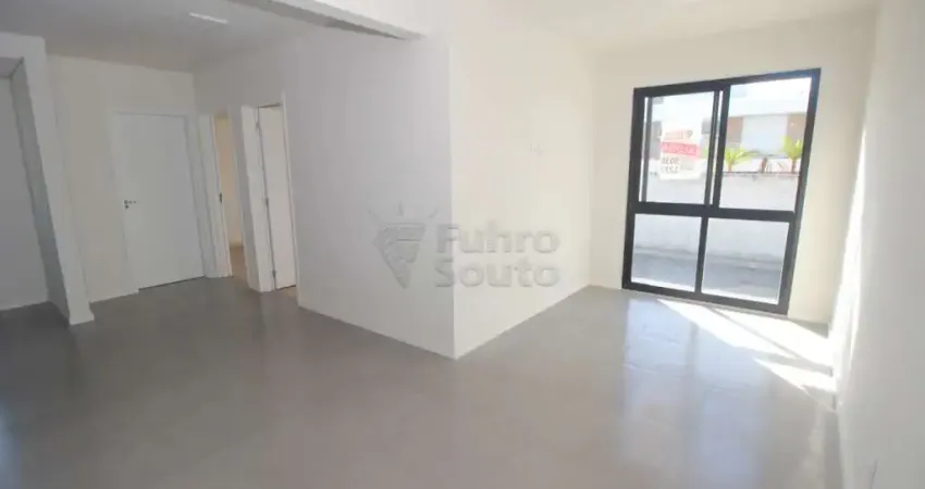 Apartamento com 2 quartos para alugar na Rua Padre Anchieta, Bloco F, 148530412, Centro, Pelotas