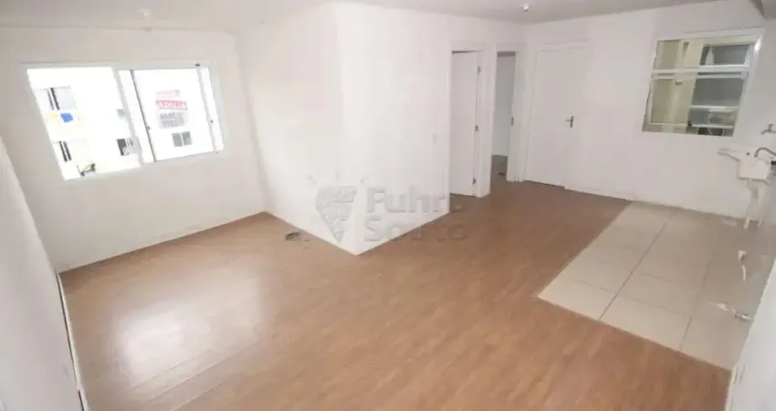 Aluguel de Apartamento 2 Dormitórios no Cidade de Guimarães - Conforto e Praticidade