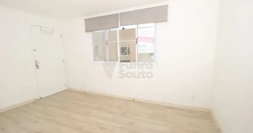 Aluguel de apartamento 2 dormitórios semimobiliado no maria clara umuharama - conforto e praticidade em localização privilegiada!