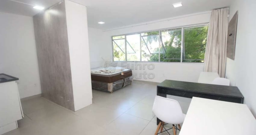 Kitnet / Stúdio para alugar na Rua Marechal Deodoro, 15813642, Centro, Pelotas