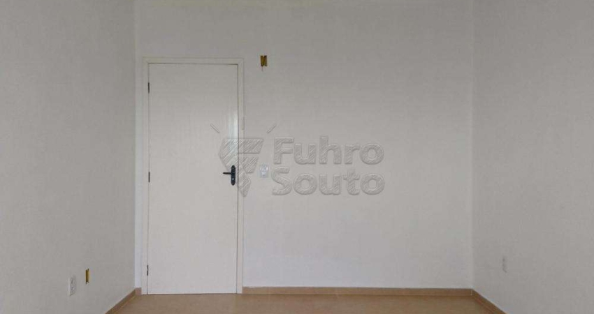 Apartamento espaçoso e bem localizado no Edifício Residencial Condomínio João G. Nogueira!