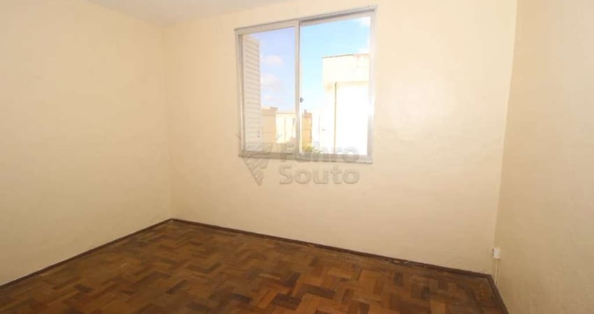 Apartamento 3 Dormitórios com Excelente Localização na Marechal Deodoro - Centro de Pelotas