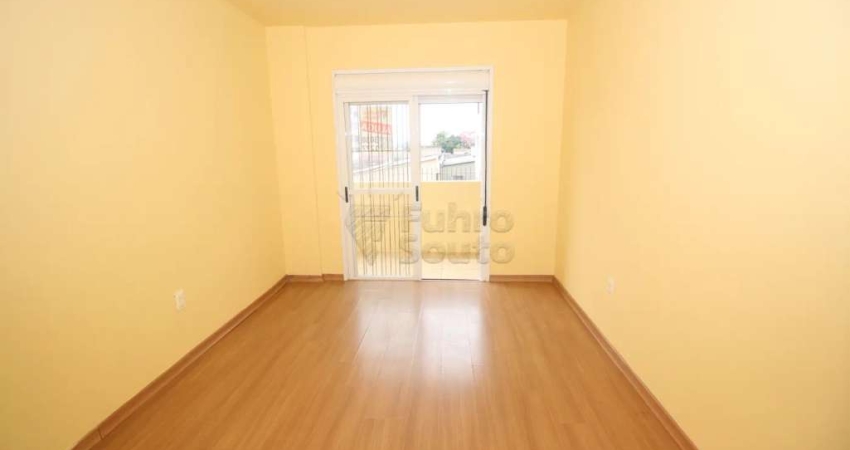 Apartamento 1 Dormitório no Edifício Residencial Toulouse