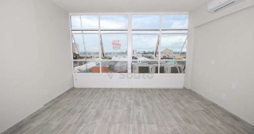 Aluguel de Sala Comercial no Edifício Banlavoura - Localização Privilegiada no Centro