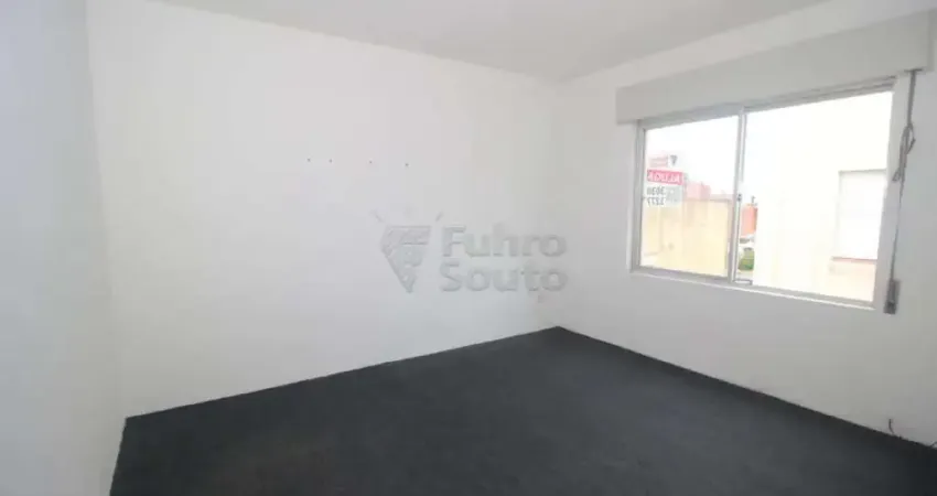 Oportunidade Imperdível! Apartamento no Edifício Parati - Localização Estratégica para Estudantes e Conforto Garantido!