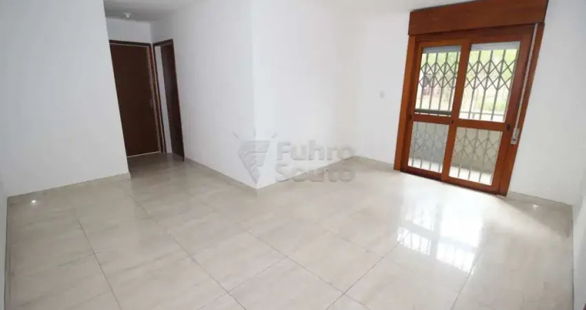Apartamento a venda no condomínio Barão da Torre.