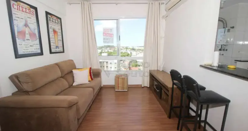 Aluguel e venda de apartamento no Garden Club House - Conforto e excelente localização