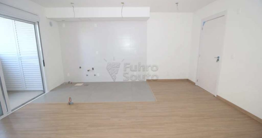 Imperdível apartamento no Smart Urban Club - Localização privilegiada na avenida São Francisco de Paula!