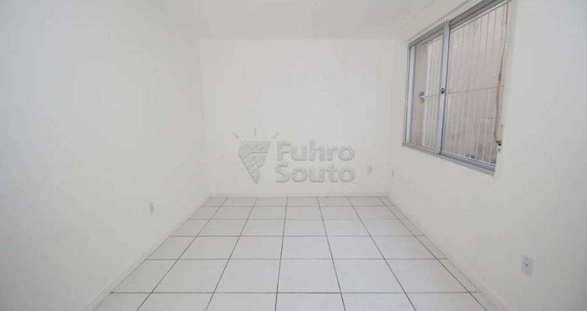 Apartamento com um dormitório no Condomínio General Telles