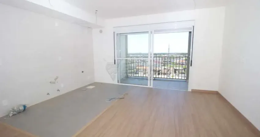 Apartamento no smart urban club - conforto e localização privilegiada!