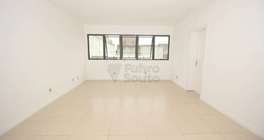 Sala Comercial no Edifício Comercial São Gonçalo - Funcionalidade e Localização Estratégica