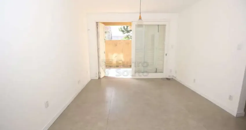 Apartamento no Edifício Itapuã - Conforto e Praticidade no Centro de Pelotas